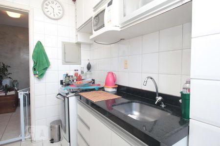 Apartamento para alugar com 75m², 3 quartos e 2 vagas