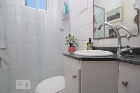 Apartamento para alugar com 75m², 3 quartos e 2 vagas