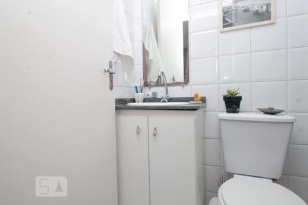 Apartamento para alugar com 75m², 3 quartos e 2 vagas