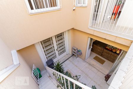 Casa à venda com 187m², 4 quartos e 1 vagaÁrea Externa