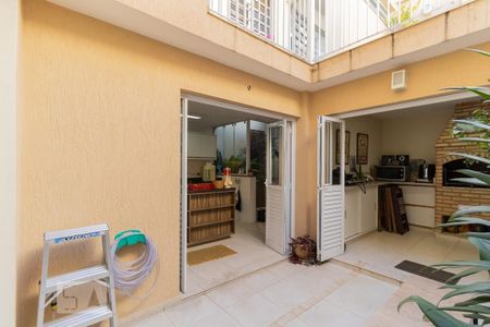 Casa à venda com 187m², 4 quartos e 1 vagaÁrea Externa
