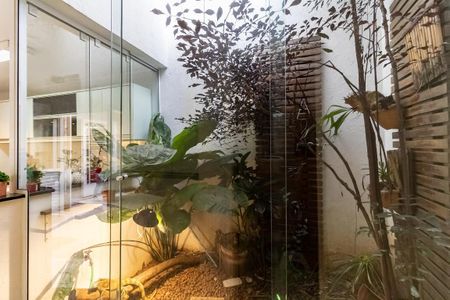 Casa à venda com 187m², 4 quartos e 1 vagaJardim de Inverno