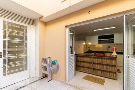 Casa à venda com 187m², 4 quartos e 1 vagaÁrea Externa