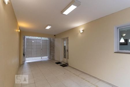 Casa à venda com 187m², 4 quartos e 1 vagaGaragem