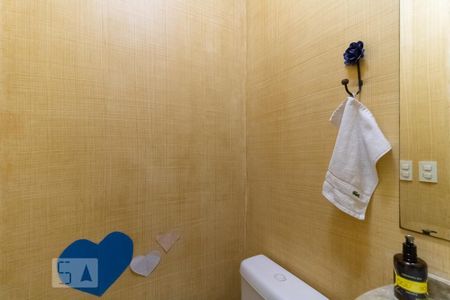 Casa à venda com 187m², 4 quartos e 1 vagaLavabo