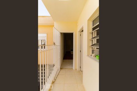 Casa à venda com 187m², 4 quartos e 1 vagaCorredor da Área Externa