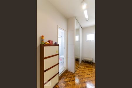 Casa à venda com 187m², 4 quartos e 1 vagaCloset da Suíte 2