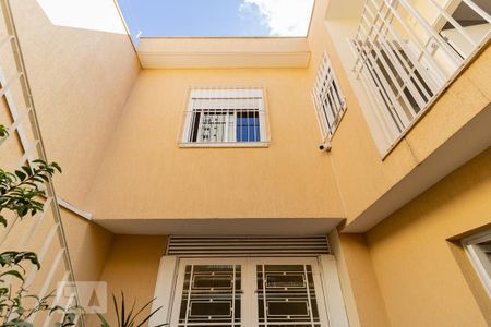 Casa à venda com 187m², 4 quartos e 1 vagaÁrea Externa