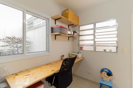 Casa à venda com 187m², 4 quartos e 1 vagaQuarto 1