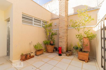 Casa à venda com 187m², 4 quartos e 1 vagaÁrea Externa