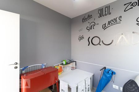 Casa à venda com 187m², 4 quartos e 1 vagaQuarto 1