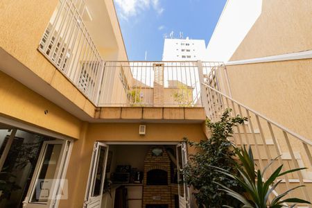Casa à venda com 187m², 4 quartos e 1 vagaÁrea Externa