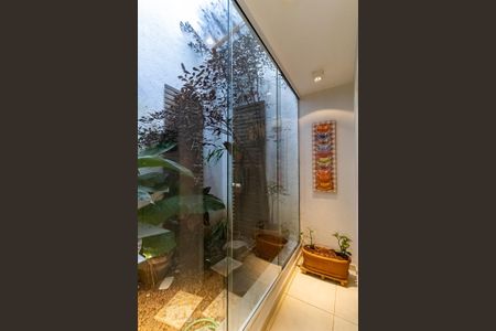 Casa à venda com 187m², 4 quartos e 1 vagaJardim de Inverno