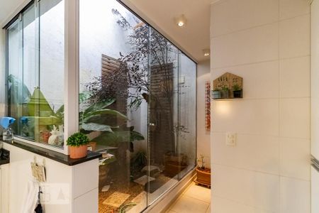 Casa à venda com 187m², 4 quartos e 1 vagaJardim de Inverno