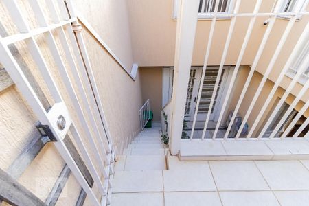 Casa à venda com 187m², 4 quartos e 1 vagaEscada