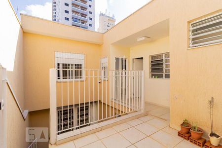 Casa à venda com 187m², 4 quartos e 1 vagaÁrea Externa