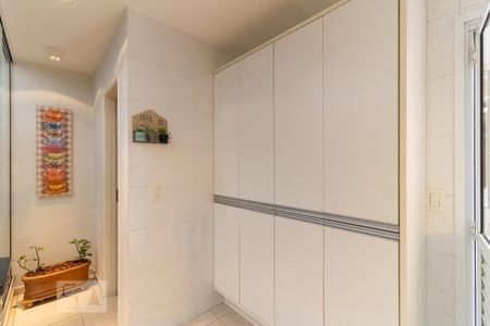 Casa à venda com 187m², 4 quartos e 1 vagaCozinha