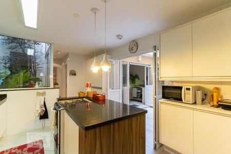 Casa à venda com 187m², 4 quartos e 1 vagaCozinha