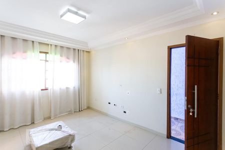 Sala de casa à venda com 2 quartos, 94m² em Santo Antônio, Osasco