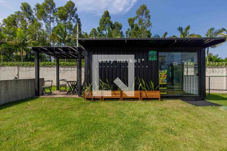 Apartamento à venda com 46m², 2 quartos e 1 vagaÁrea Comum - Mini Mercado