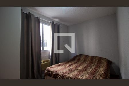 Quarto 1 de apartamento para alugar com 2 quartos, 46m² em Recreio dos Bandeirantes, Rio de Janeiro