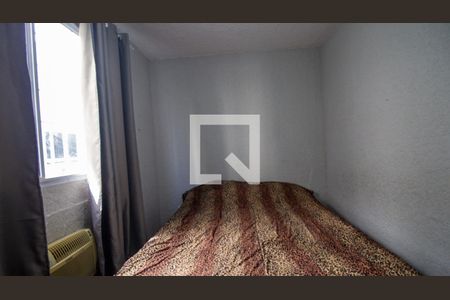 Quarto 1 de apartamento para alugar com 2 quartos, 46m² em Recreio dos Bandeirantes, Rio de Janeiro