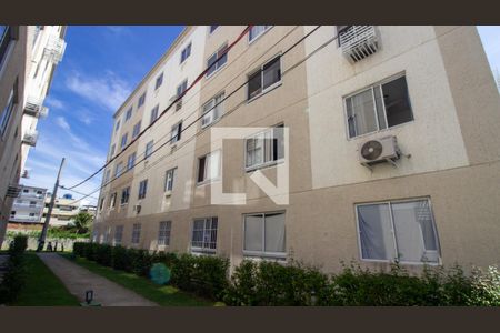 Apartamento à venda com 46m², 2 quartos e 1 vagaBloco