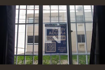 Apartamento à venda com 46m², 2 quartos e 1 vagaPlaquinha Instalada