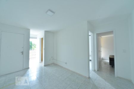 Sala de apartamento para alugar com 2 quartos, 45m² em Asa Norte, Brasília