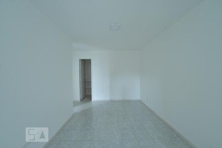 Sala de apartamento para alugar com 2 quartos, 45m² em Asa Norte, Brasília