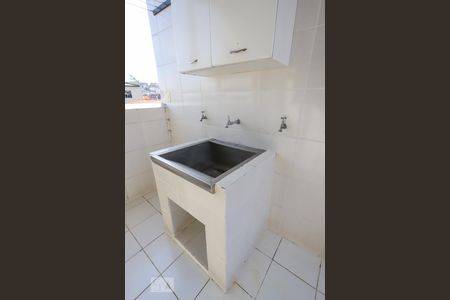 Casa para alugar com 24m², 1 quarto e sem vaga Casa para alugar com 24m², 1 quarto e sem vagaLavanderia