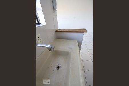 Casa para alugar com 24m², 1 quarto e sem vaga Casa para alugar com 24m², 1 quarto e sem vagaCozinha