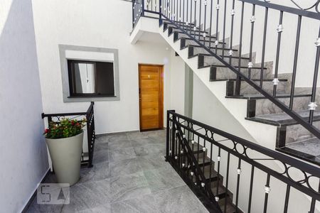 Apartamento para alugar com 33m², 1 quarto e sem vaga Apartamento para alugar com 33m², 1 quarto e sem vagaÁrea Comum