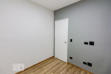 Quarto de apartamento para alugar com 1 quarto, 33m² em Santana, São Paulo