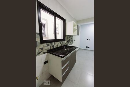 Apartamento para alugar com 33m², 1 quarto e sem vaga Apartamento para alugar com 33m², 1 quarto e sem vagaCozinha