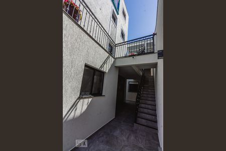 Apartamento para alugar com 33m², 1 quarto e sem vaga Apartamento para alugar com 33m², 1 quarto e sem vagaÁrea Comum