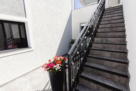 Apartamento para alugar com 33m², 1 quarto e sem vaga Apartamento para alugar com 33m², 1 quarto e sem vagaÁrea Comum
