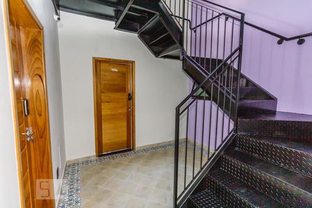 Apartamento para alugar com 33m², 1 quarto e sem vaga Apartamento para alugar com 33m², 1 quarto e sem vagaÁrea Comum