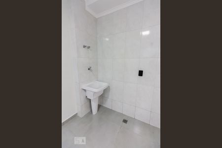 Apartamento para alugar com 33m², 1 quarto e sem vaga Apartamento para alugar com 33m², 1 quarto e sem vagaLavanderia