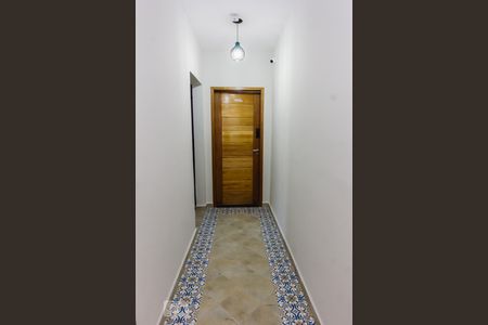 Entrada de apartamento para alugar com 1 quarto, 33m² em Santana, São Paulo