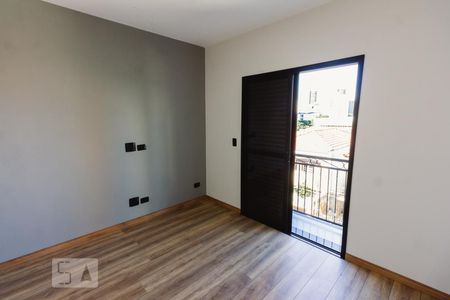 Quarto de apartamento para alugar com 1 quarto, 33m² em Santana, São Paulo