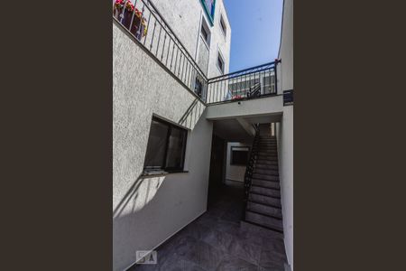 Apartamento para alugar com 33m², 1 quarto e sem vagaÁrea Comum