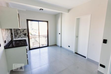 Apartamento para alugar com 33m², 1 quarto e sem vagaSala