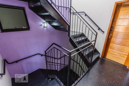 Apartamento para alugar com 33m², 1 quarto e sem vagaÁrea Comum