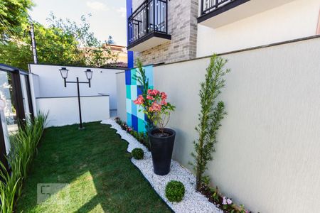 Apartamento para alugar com 33m², 1 quarto e sem vagaÁrea Comum