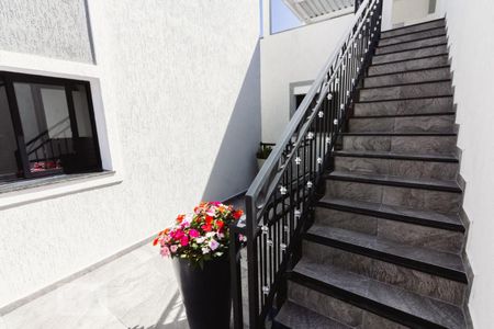 Apartamento para alugar com 33m², 1 quarto e sem vagaÁrea Comum