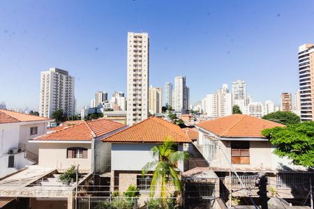 Apartamento para alugar com 33m², 1 quarto e sem vagaVaranda Vista