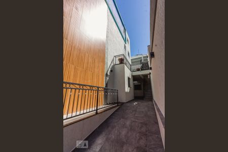 Apartamento para alugar com 33m², 1 quarto e sem vagaÁrea Comum