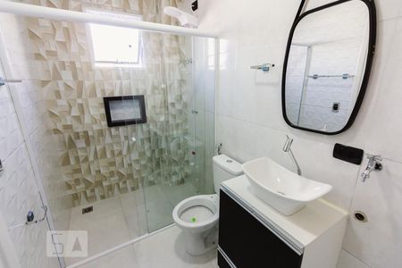 Apartamento para alugar com 33m², 1 quarto e sem vagaBanheiro