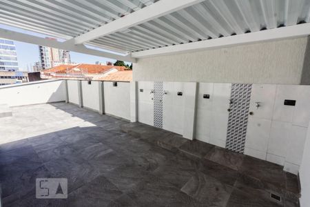 Apartamento para alugar com 33m², 1 quarto e sem vagaÁrea Comum